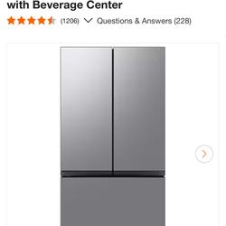 Samsung refrigerator Fridge