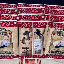 Chip Bags