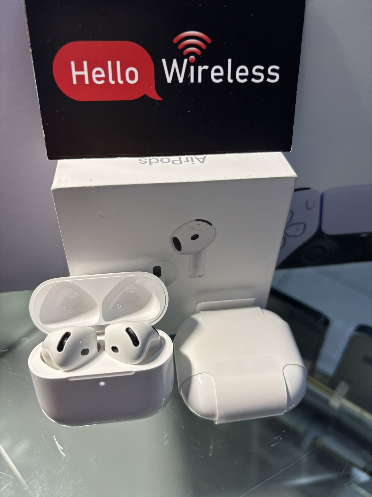 Airpods Noise Cancellation 🔥🔥🔥