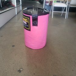 Punching Bag 