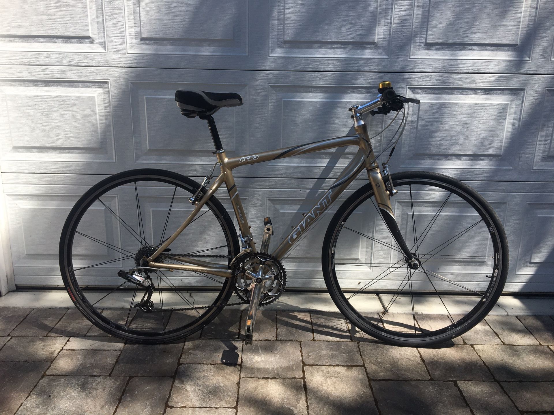 Giant FCR3 hybrid bicycle M frame for Sale in Menlo Park CA OfferUp