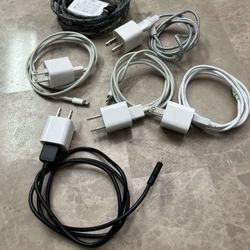 iPhone Usb Wall Charger