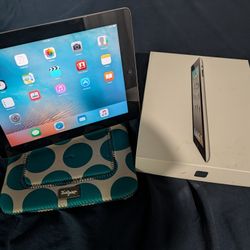 iPad Gen 2 