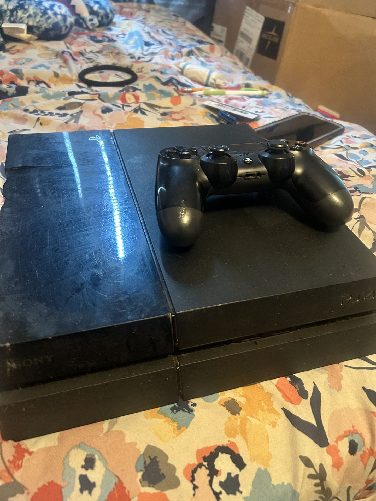 PS4