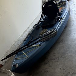 Kayak