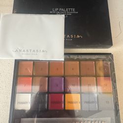 Lip Palette