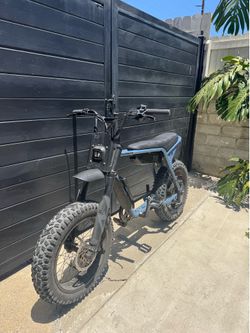 Super73 Z-Adventure