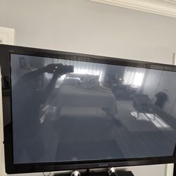 Panasonic Viera Plasma Flat TV 50 Inch