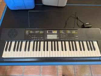 Casio CTX-2400 Piano Keyboard