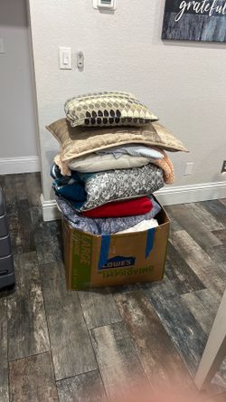 Bedding free