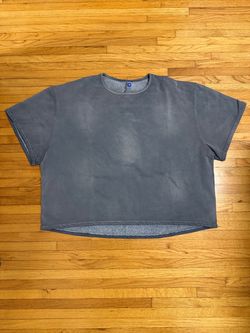 Yeezy GAP Yoke T-shirt Size Large