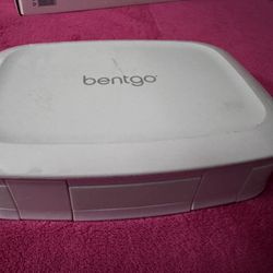 Bento Box 
