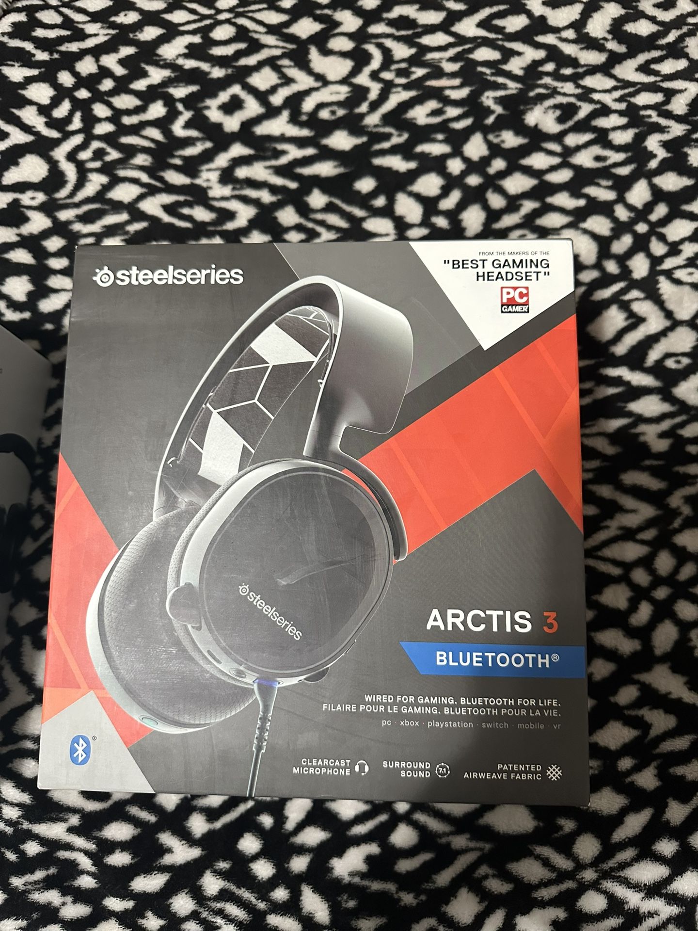 Audifonos