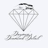 Daymons Diamond Detail 