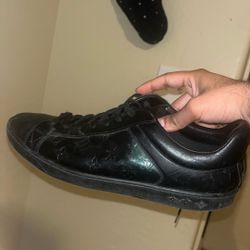 Louis Vuitton Shoes