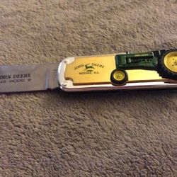 John Deere 