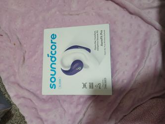 Soundcore Wireless Earbuds