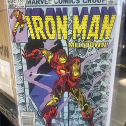 Iron Man