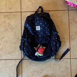 Girls Backpack