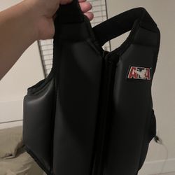ATA Karate/Taekwondo Child’s Chest Protector  