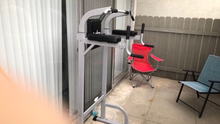 Anifox gym make offer