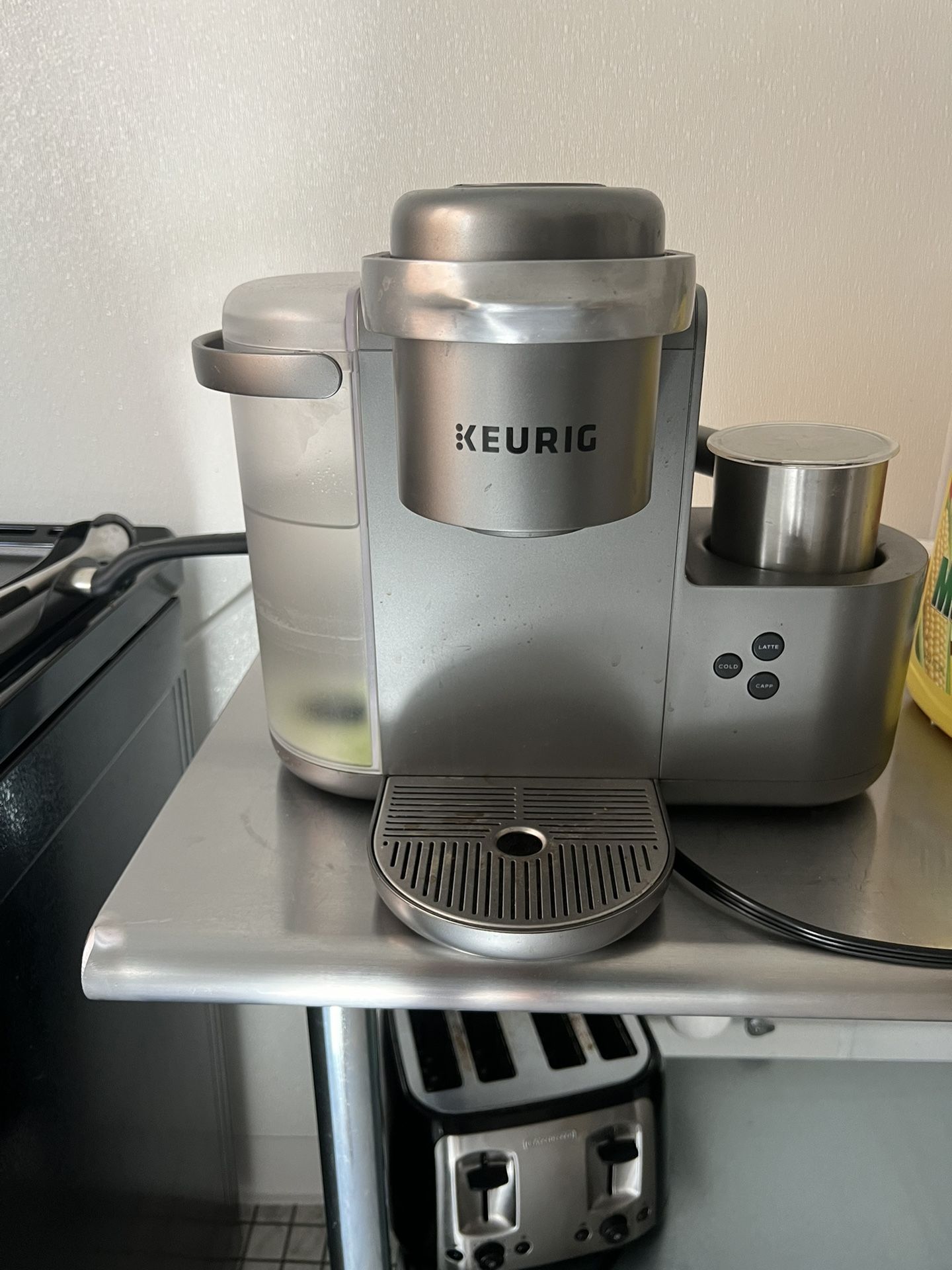 Keurig Coffee Machine