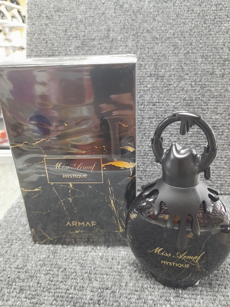 MISS ARMAF - MYSTIQUE
