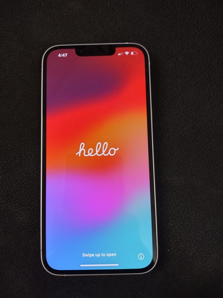 IPHONE 14