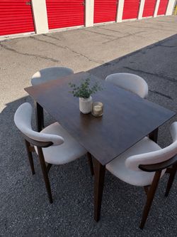Dining Table Set – $199
