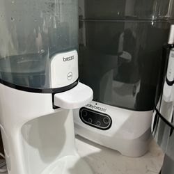 Baby Brezza Products