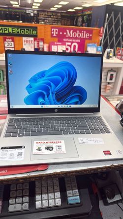 Hp laptop 15