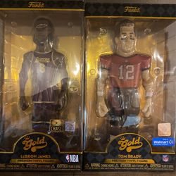 Funko Gold