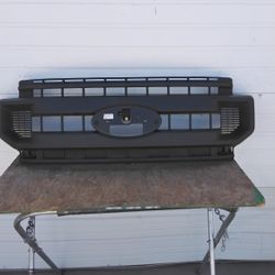 2020-2022 Ford F250 Front Grille 