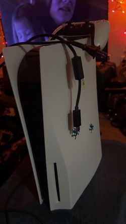 PS5