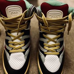 Gucci High tops Sneakers