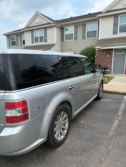 2011 Ford Flex