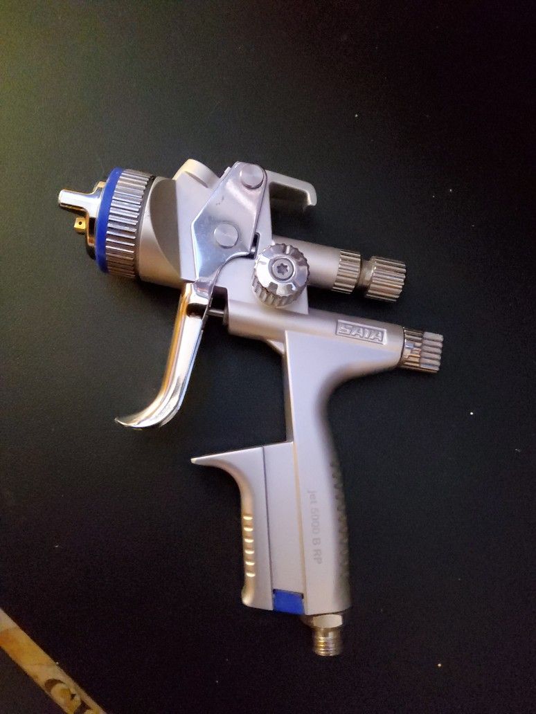 Sata Jet 5000B RP Spray Gun