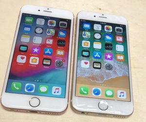 iPhone 6s 16GB Factory Unlocked