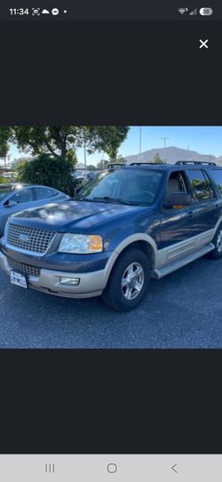 2006 Ford Expedition