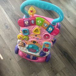 Baby Walker