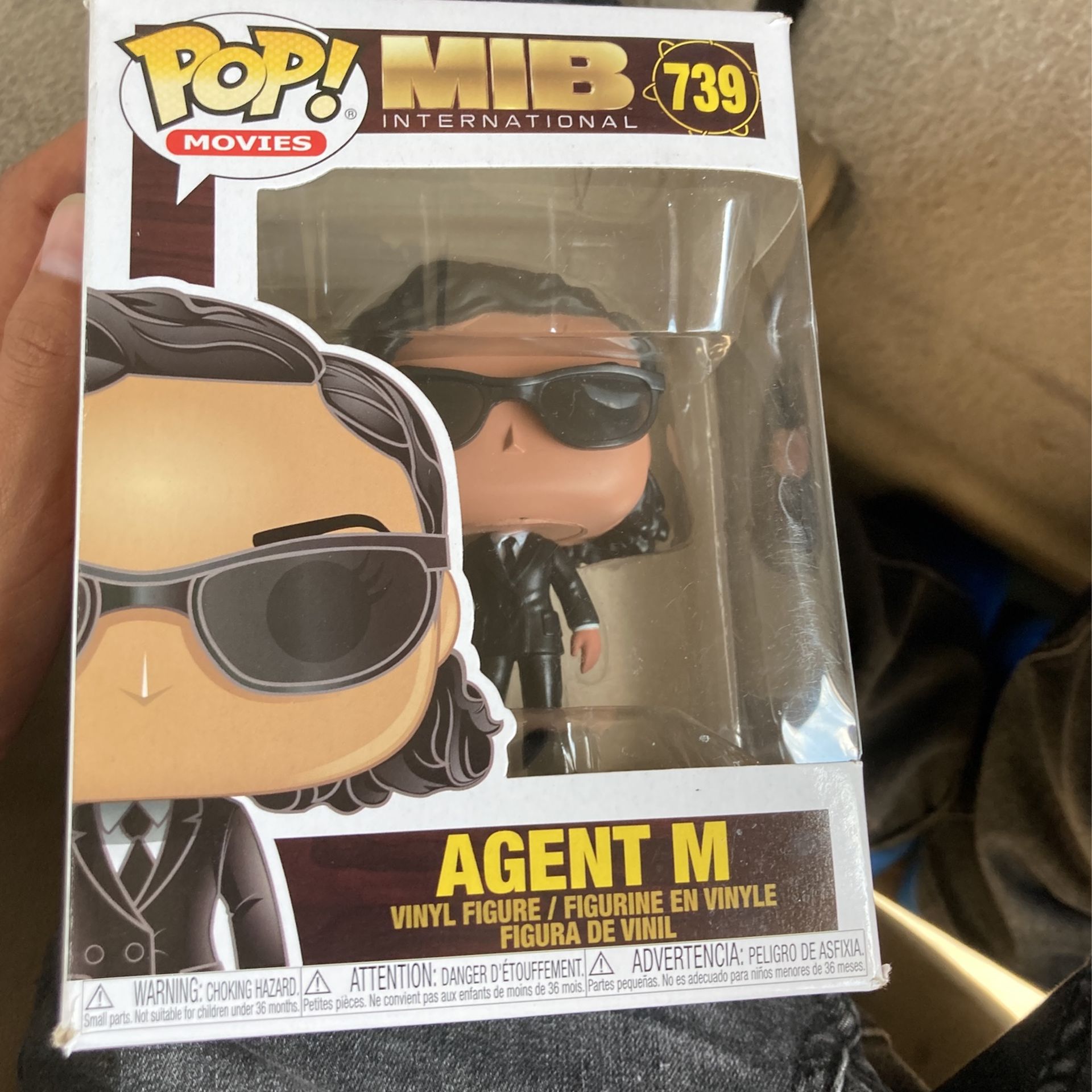 Pop