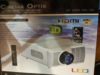3d hdmi