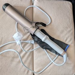 2 Inch Curling Iron