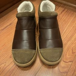 Stio Colter Boots, Size 41
