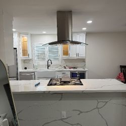 Cabinets