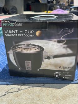 Rice cooker