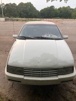 1995 Chevrolet Corsica
