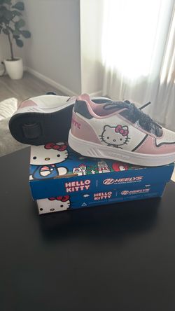 Hello kitty