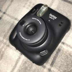 Instax Mini 11