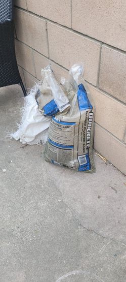 Sand Bags